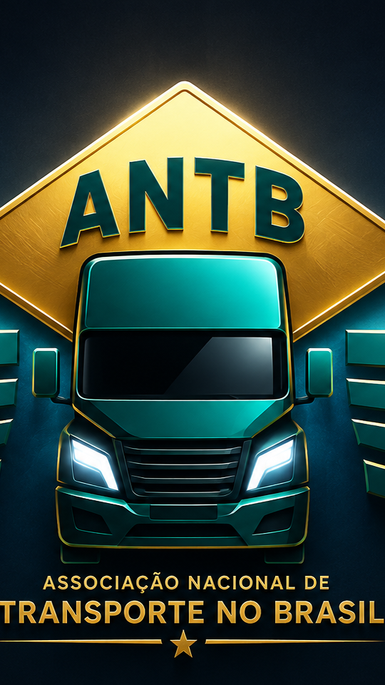 Associação Nacional de transporte no Brasil